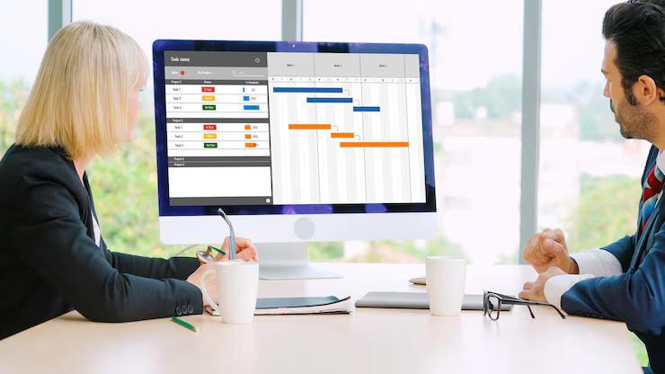 Lead Management