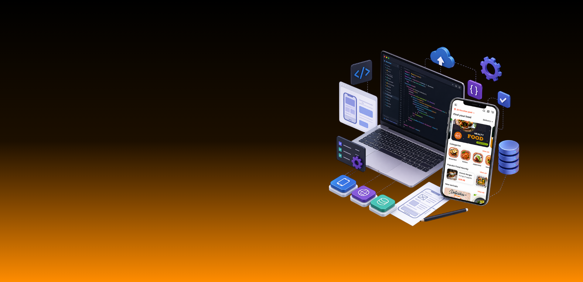 IDOSS Technologies